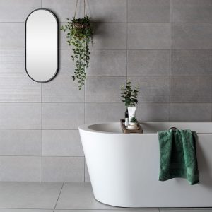 Bathroom Tiling